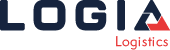 Logia Spedition & Logistik Logo